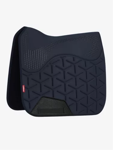 ProForm Moulded Dressage Pad Navy