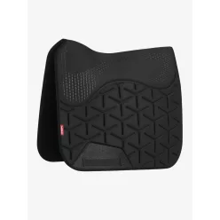ProForm Moulded Dressage Pad Black