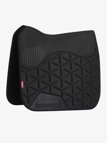 ProForm Moulded Dressage Pad Black