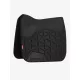 ProForm Moulded Dressage Pad Black