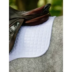 Suede GP Square White