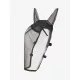 Ride On Fly Mask Black