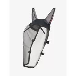 Ride On Fly Mask Black