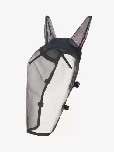Ride On Fly Mask Black