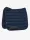 3D Mesh Self-Cool Dressage Square Navy