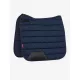 3D Mesh Self-Cool Dressage Square Navy