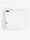 3D Mesh Self-Cool Dressage Square White