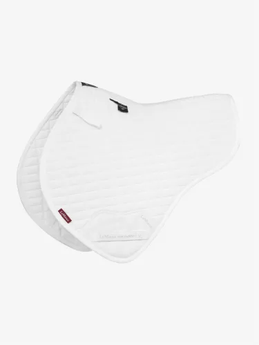 Self-Cool Close Contact Half Square White