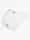 Self-Cool Close Contact Half Square White