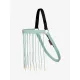 Fly Fringe Aqua