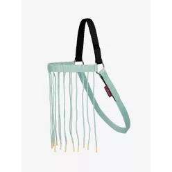 Fly Fringe Aqua