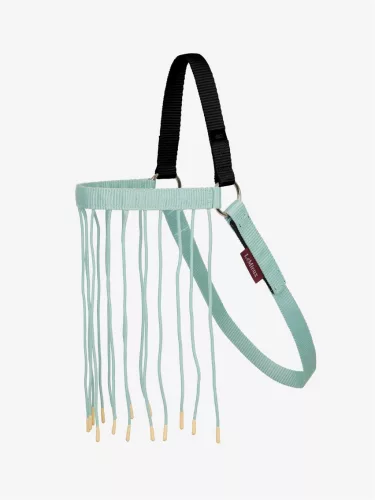 Fly Fringe Aqua