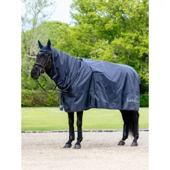 Rain Sheet Navy