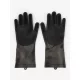 Washing Glove Black