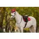 Loire Fly Hood Cranberry