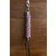 Training Leadrope Juniper/Lilac/Peach
