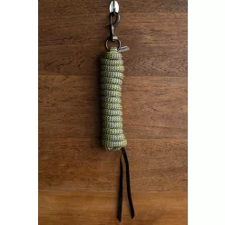 Training Leadrope Rosemary/Stone/Lemonade