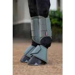 Arika Over Reach Boots Rosemary