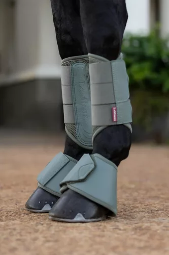 Arika Over Reach Boots Rosemary