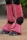 Arika Over Reach Boots Cranberry