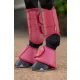 Arika Over Reach Boots Cranberry