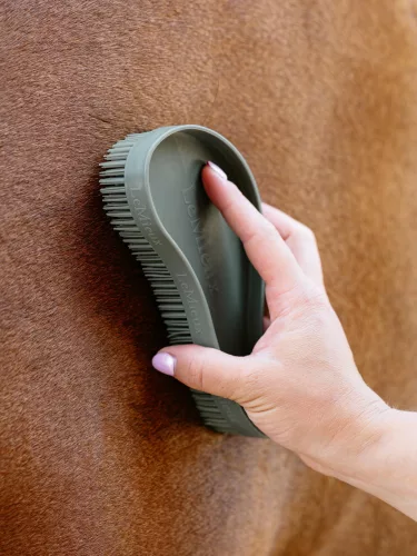 Wizard Brush Trio Cranberry/Lilac/Rosemary