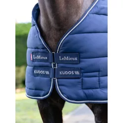 Kudos Rug Liner 350g Navy