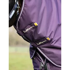 Arika Ripstop 0g Turnout Rug Juniper