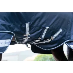 Arika Storm-Tek Rug 50g Navy