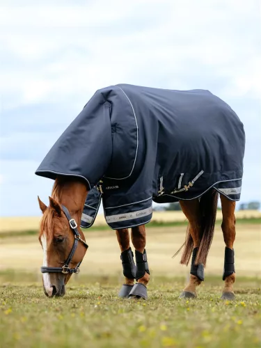 Arika Storm-Tek Rug 350g Navy