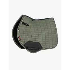 Mini Suede Close Contact Square Cranberry