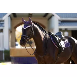 Merino+ Loire Classic Close Contact Square Juniper