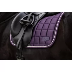 Loire Classic Dressage Square Juniper
