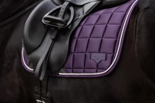 Loire Classic Dressage Square Juniper