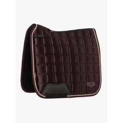 Loire Classic Dressage Square Damson