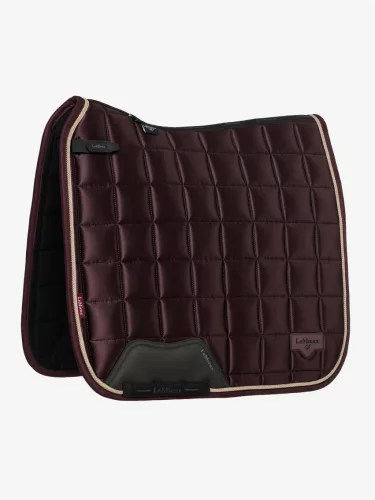Loire Classic Dressage Square Damson