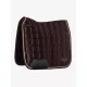 Loire Classic Dressage Square Damson