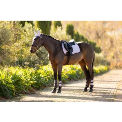 Suede GP Square Lilac