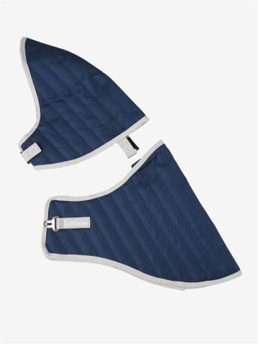 Hobby Horse Stable Rug Navy