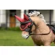Toy Pony Fly Hood Cranberry