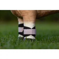 Toy Pony Grafter Boots Lilac