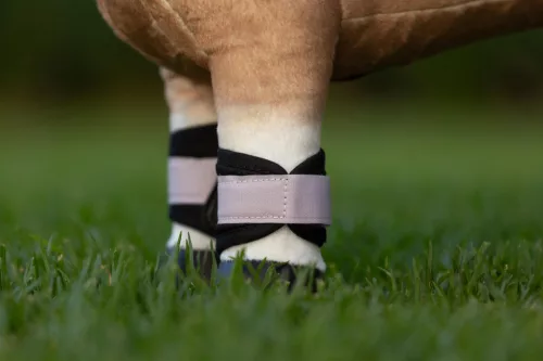 Toy Pony Grafter Boots Lilac