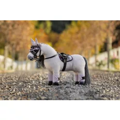 Toy Pony Pad Lilac