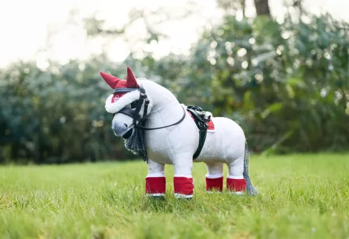 Toy Pony Christmas Set Chilli