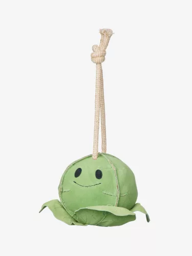 Horse Toy Sprout