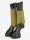 LeMieux Arika Mesh Brushing Boots Gooseberry, Small