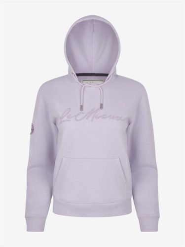 Elspeth Hoodie Lilac