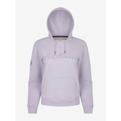 Elspeth Hoodie Lilac