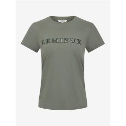 Classique Sparkle T-shirt Rosemary