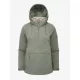 Phoebe Half Zip Waterproof Anorak Rosemary